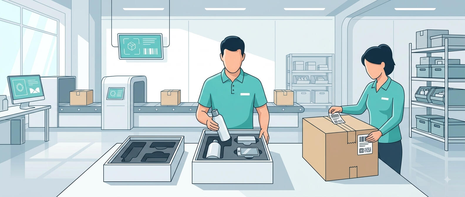 Kitting Service